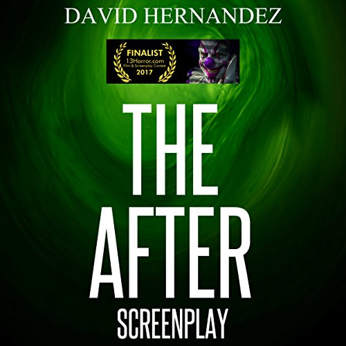Cover of The After