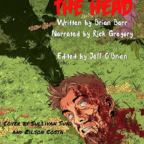 Cover of The Head