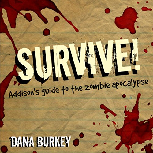 Cover of Survive!
