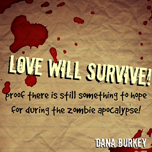 Cover of Love Will Survive