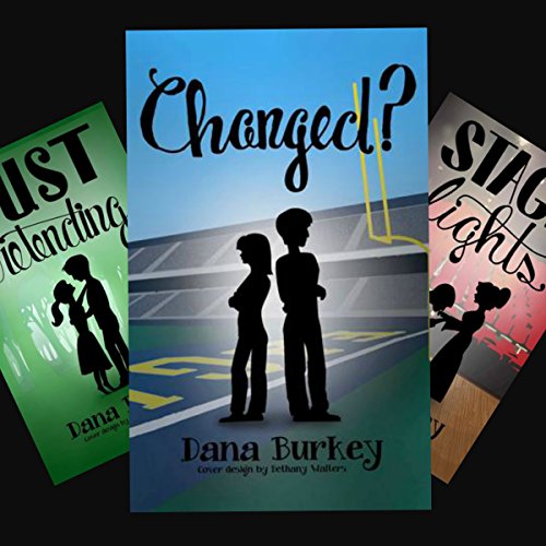 Cover of Changed?