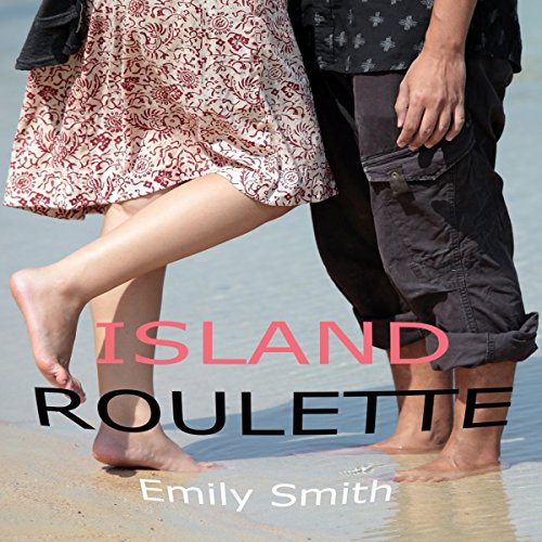 Cover of Island Roulette