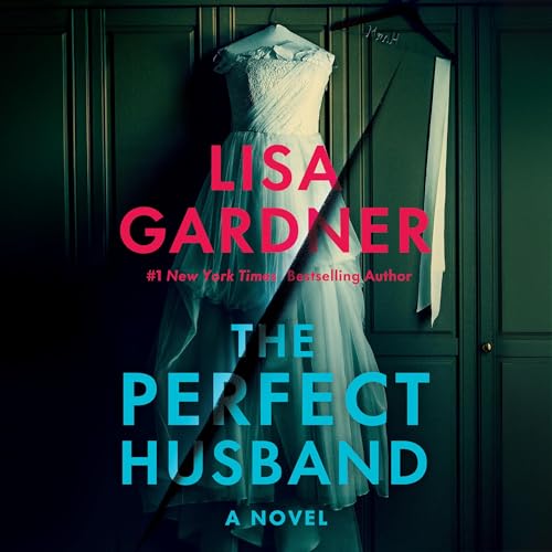 Cover of The Perfect Husband