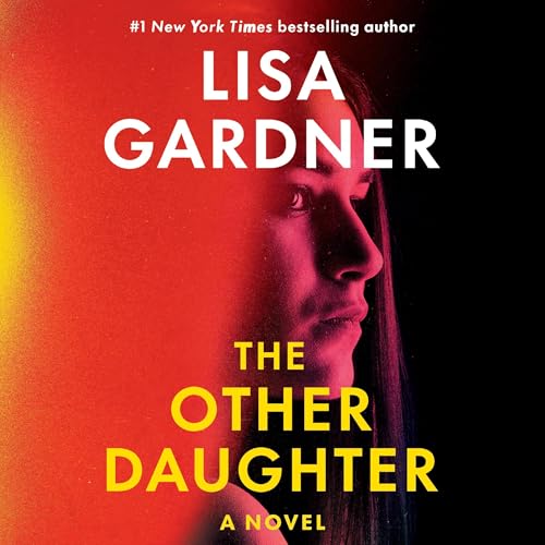 Cover of The Other Daughter