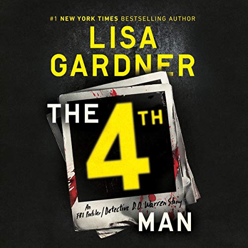 Cover of The 4th Man
