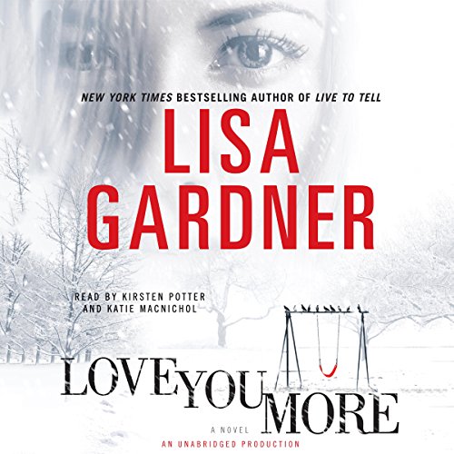 Cover of Love You More