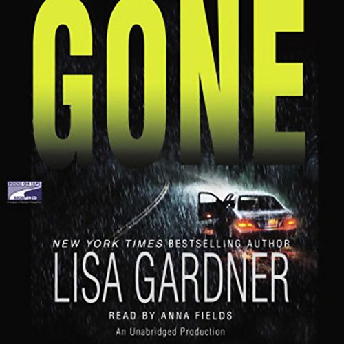 Cover of Gone