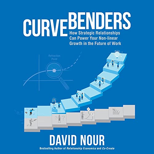 Cover of Curve Benders