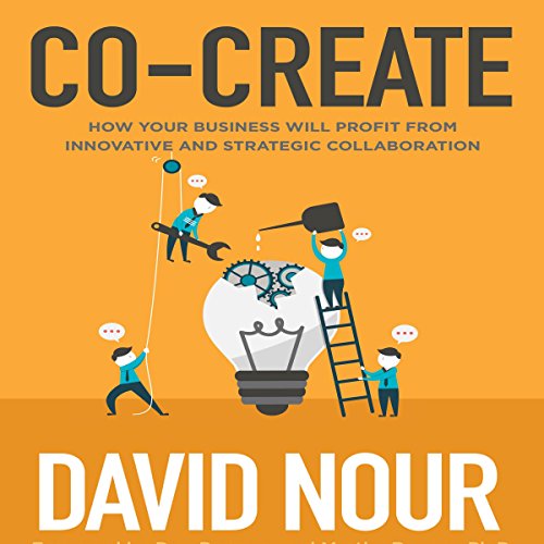 Cover of Co-Create