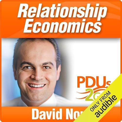 Cover of Relationship Economics