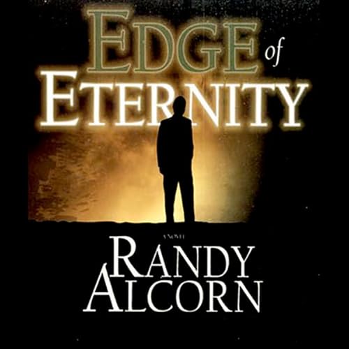 Cover of Edge of Eternity