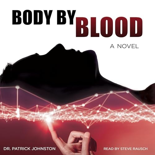 Cover of Body by Blood