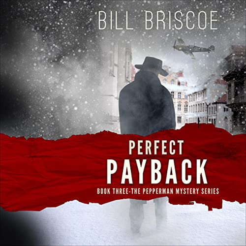 Cover of Perfect Payback