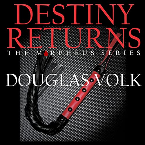 Cover of Destiny Returns