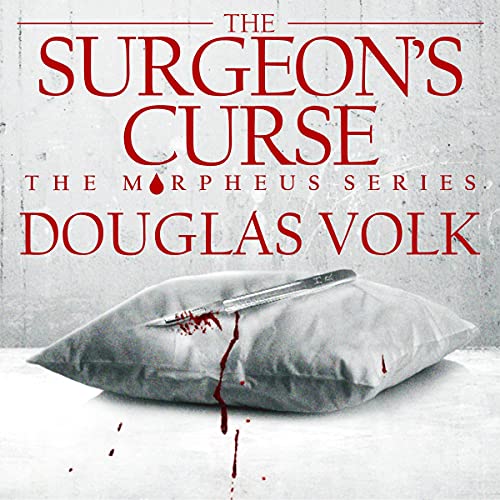 Cover of The Surgeon's Curse
