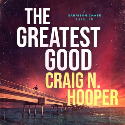 Cover of The Greatest Good