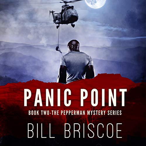 Cover of Panic Point