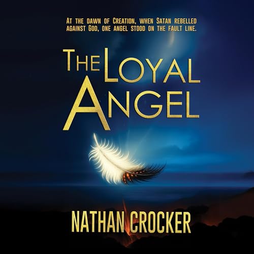 Cover of The Loyal Angel
