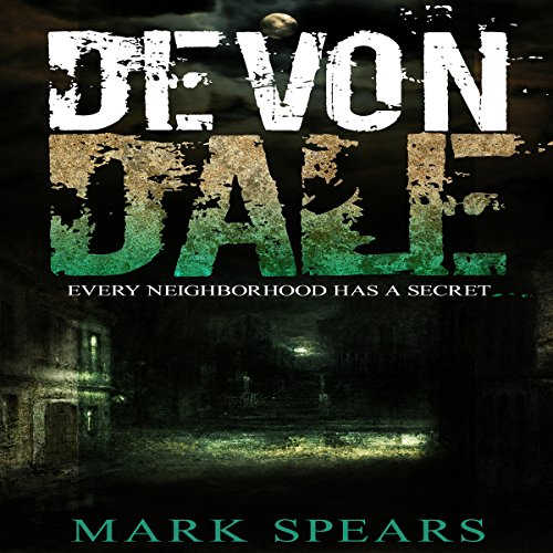 Cover of Devondale