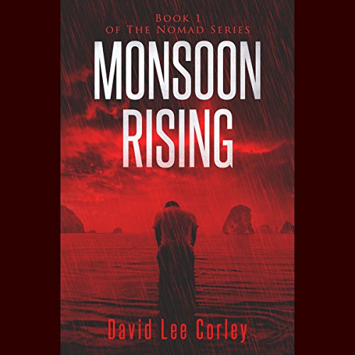 Cover of Monsoon Rising