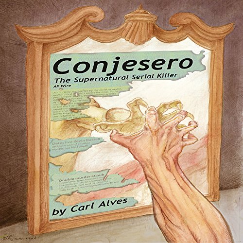 Cover of Conjesero