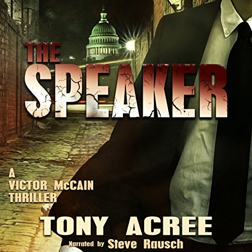 Cover of The Speaker