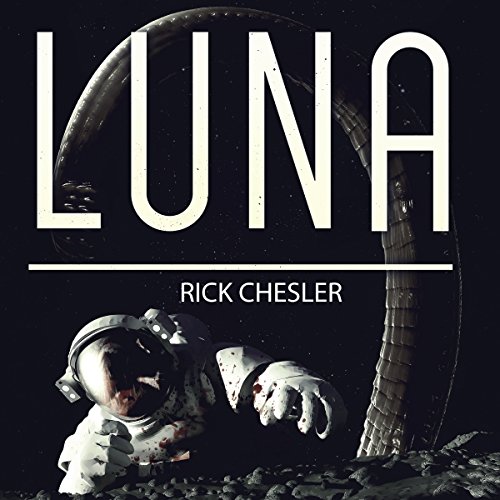 Cover of Luna