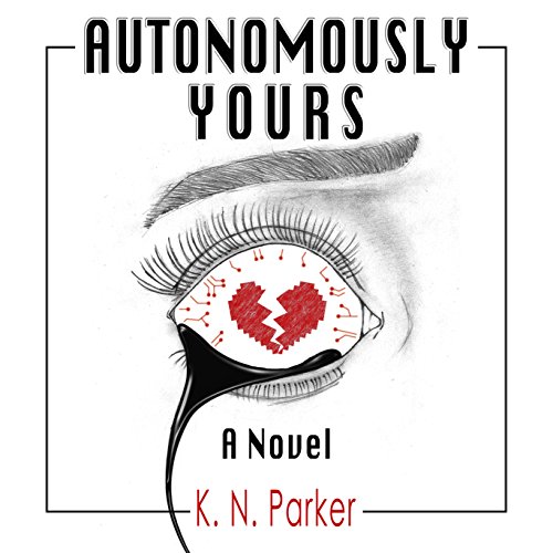 Cover of Autonomously Yours