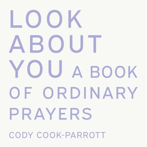 Cover of Look About You