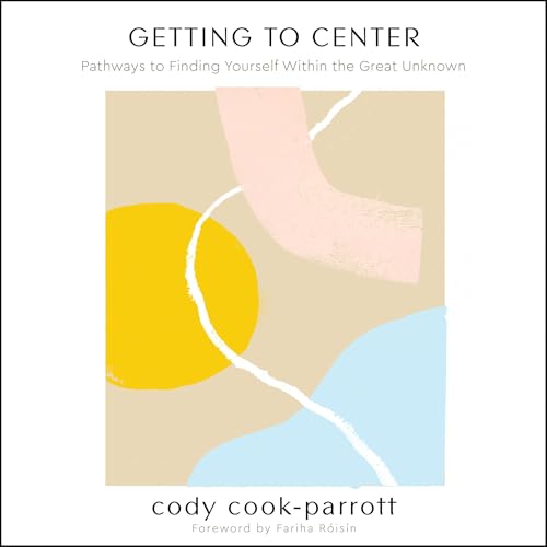 Cover of Getting to Center