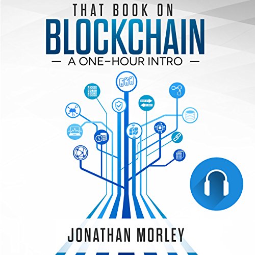 Cover of That Book on Blockchain: A One-Hour Intro
