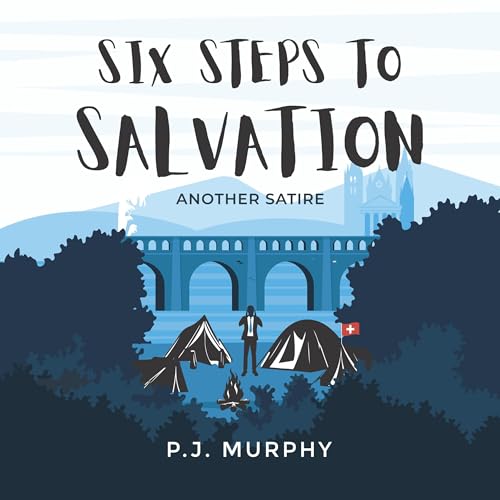 Cover of Six Steps to Salvation