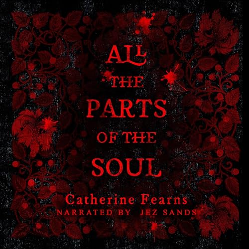 Cover of All the Parts of the Soul