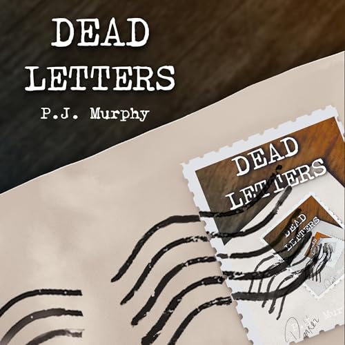 Cover of Dead Letters