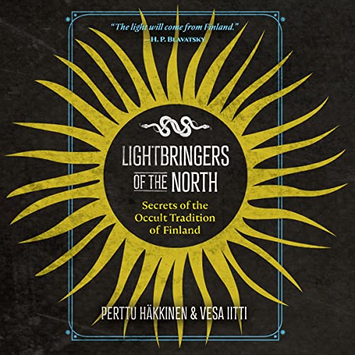 Cover of Lightbringers of the North