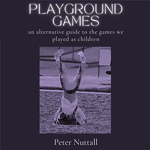 Cover of Playground Games