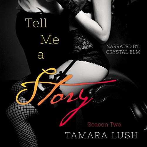 Cover of Tell Me a Story: Season Two