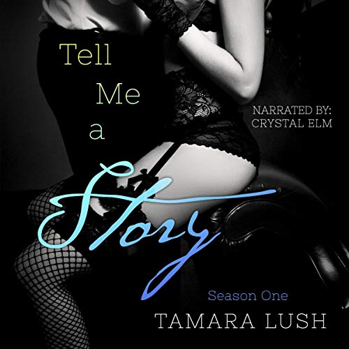 Cover of Tell Me a Story: Season One