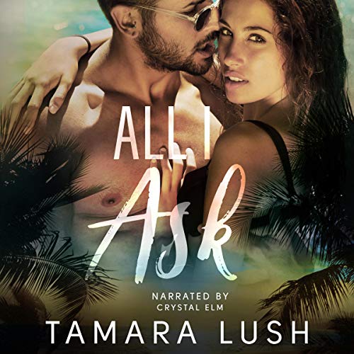 Cover of All I Ask