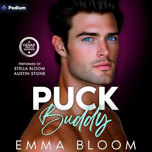 Cover of Puck Buddy