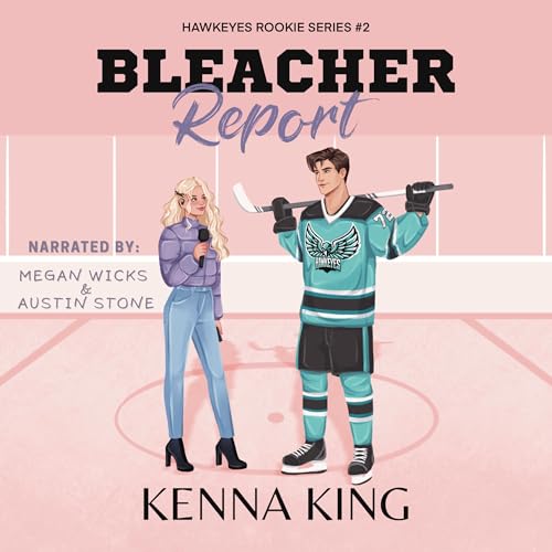 Cover of Bleacher Report