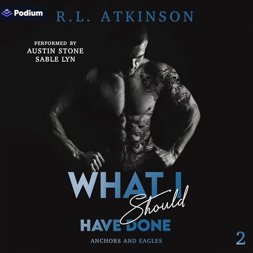Cover of What I Should Have Done