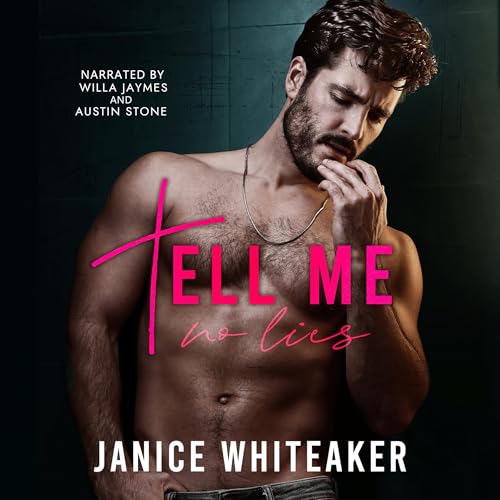 Cover of Tell Me No Lies