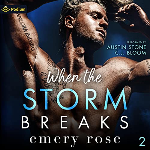 Cover of When the Storm Breaks
