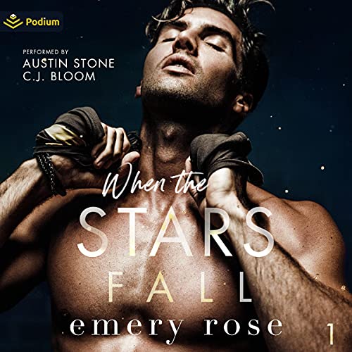 Cover of When the Stars Fall
