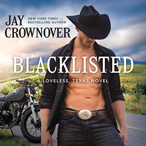 Cover of Blacklisted