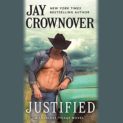 Cover of Justified