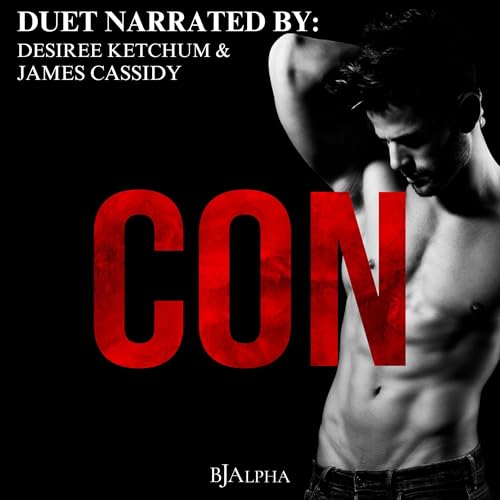 Cover of Con