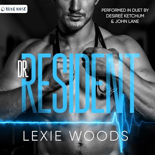 Cover of Dr. Resident
