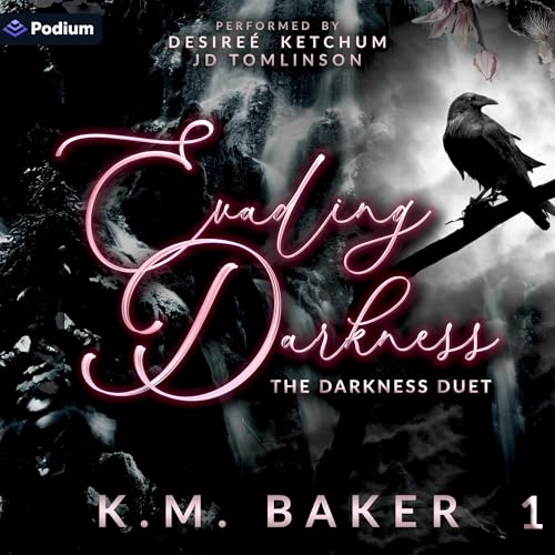 Cover of Evading Darkness